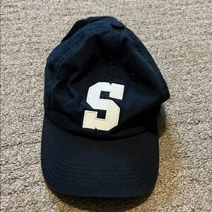 Top of the World Vintage Collection Adjustable Penn State Baseball Hat